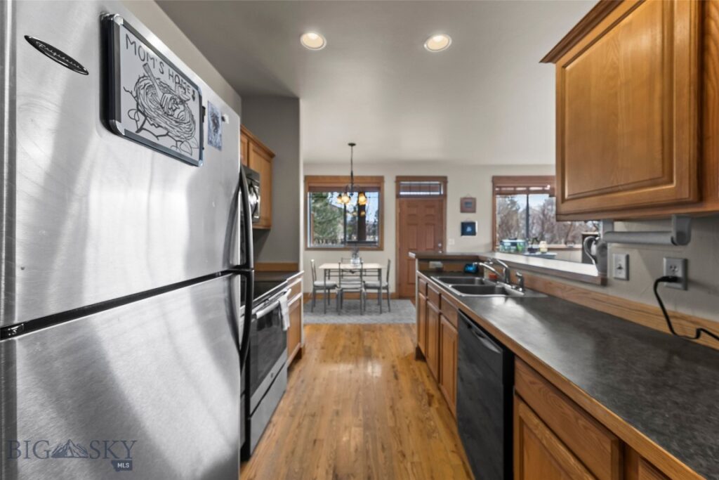 2608 Typha Court, Bozeman MT 59718