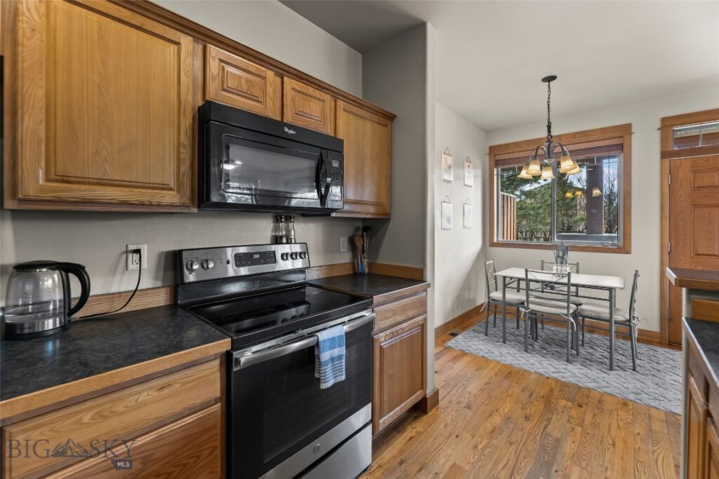 2608 Typha Court, Bozeman MT 59718
