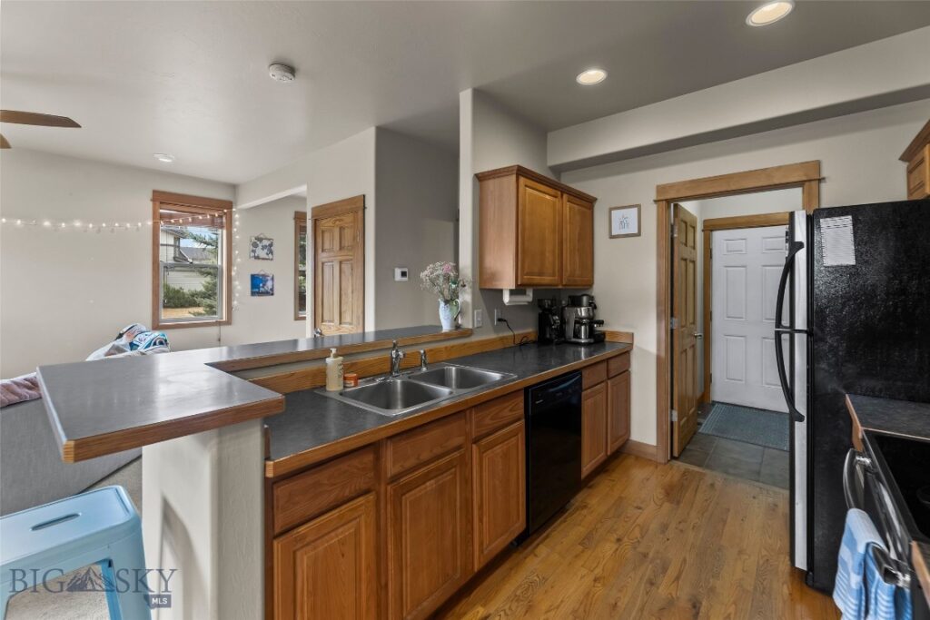 2608 Typha Court, Bozeman MT 59718