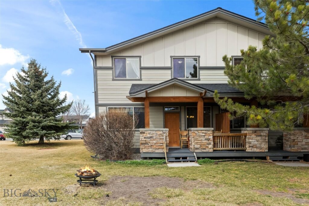2608 Typha Court, Bozeman MT 59718