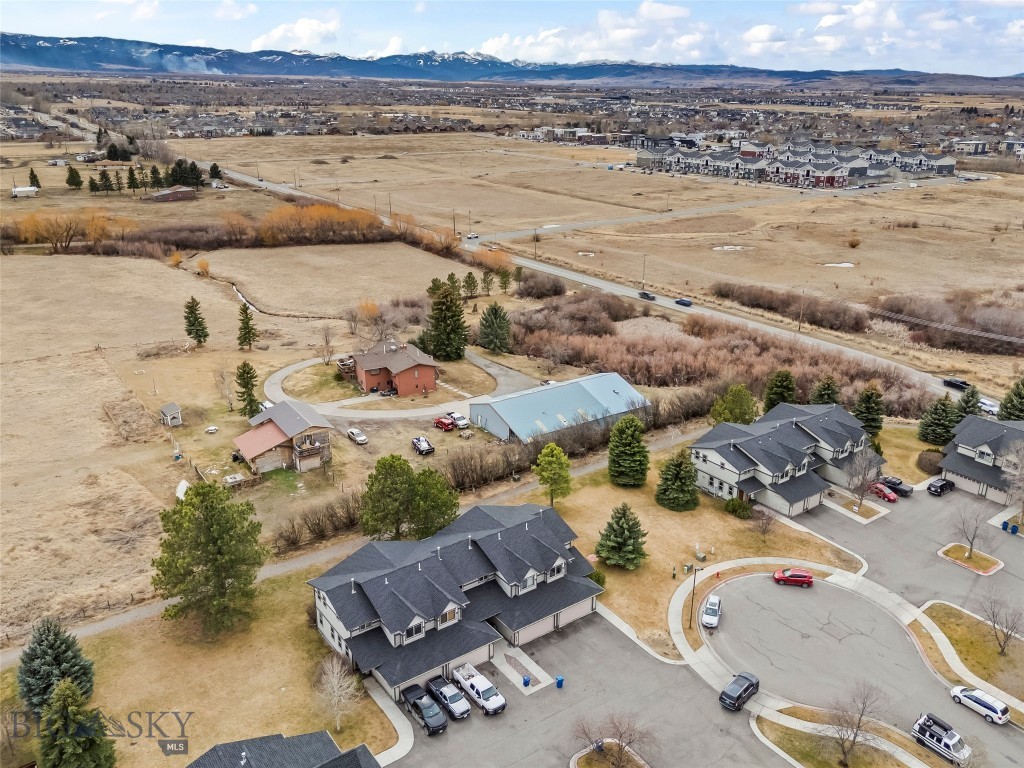 2608 Typha Court, Bozeman MT 59718
