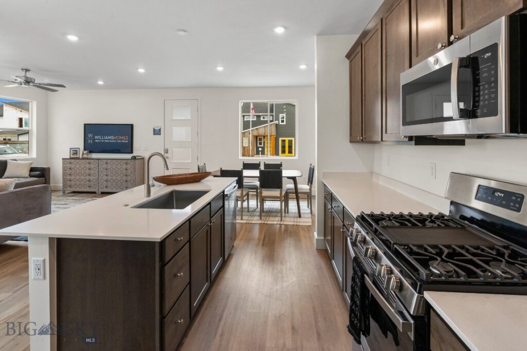 4909 Harvest Parkway, Bozeman MT 59718