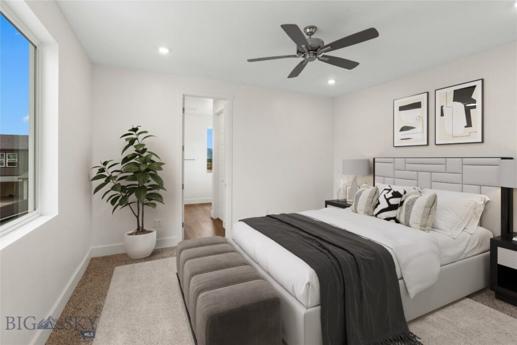 4909 Harvest Parkway, Bozeman MT 59718