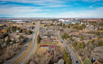 102 Hoffman Drive, Bozeman MT 59715