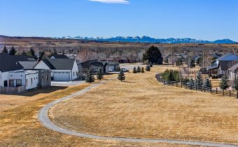 138 Albrey Trail, Bozeman MT 59715