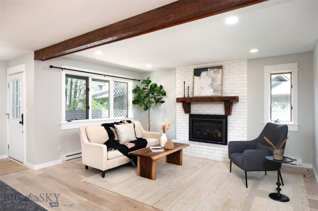 2200 W Dickerson Street, Bozeman MT 59718