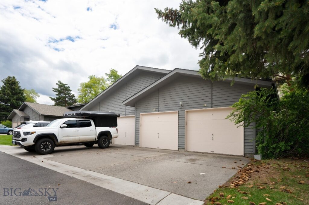 2200 W Dickerson Street, Bozeman MT 59718