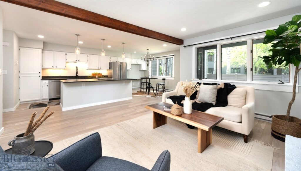 2200 W Dickerson Street, Bozeman MT 59718