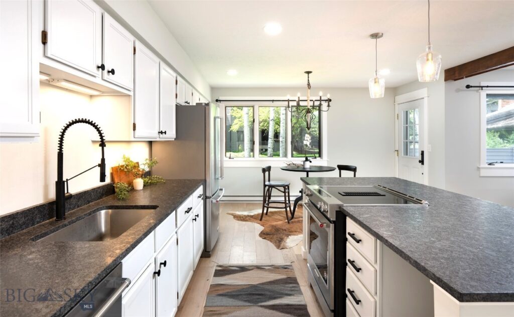 2200 W Dickerson Street, Bozeman MT 59718