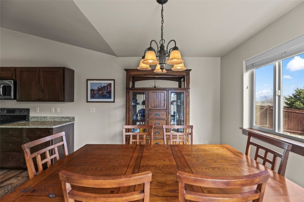 9848 Durston Road, Bozeman MT 59718