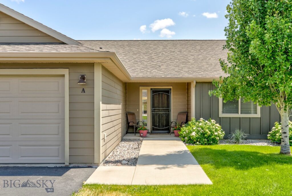 9848 Durston Road, Bozeman MT 59718