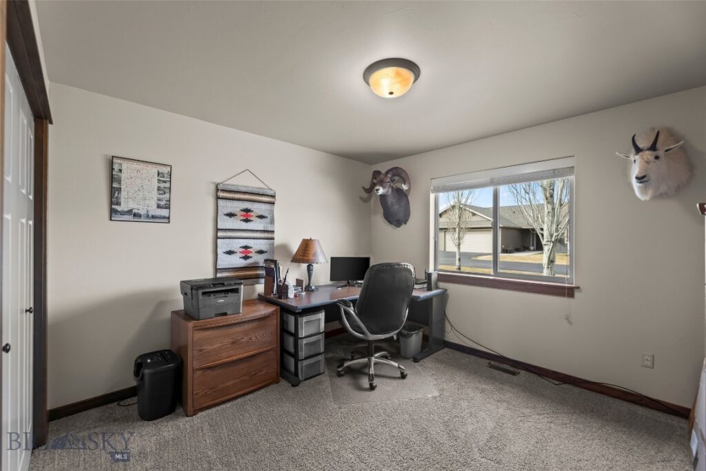 9848 Durston Road, Bozeman MT 59718