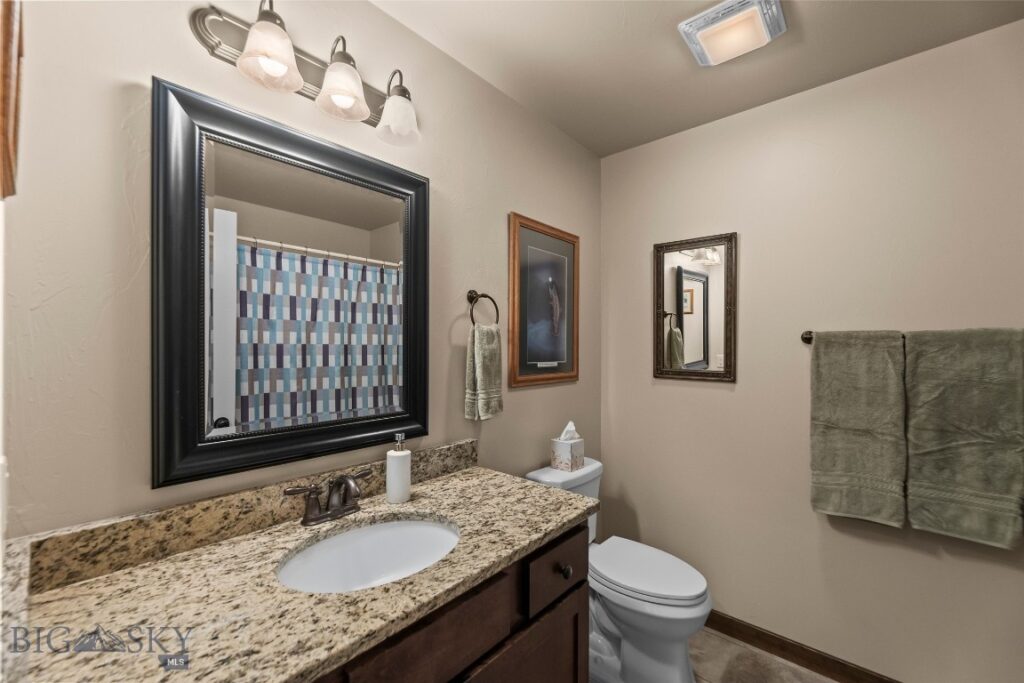 9848 Durston Road, Bozeman MT 59718