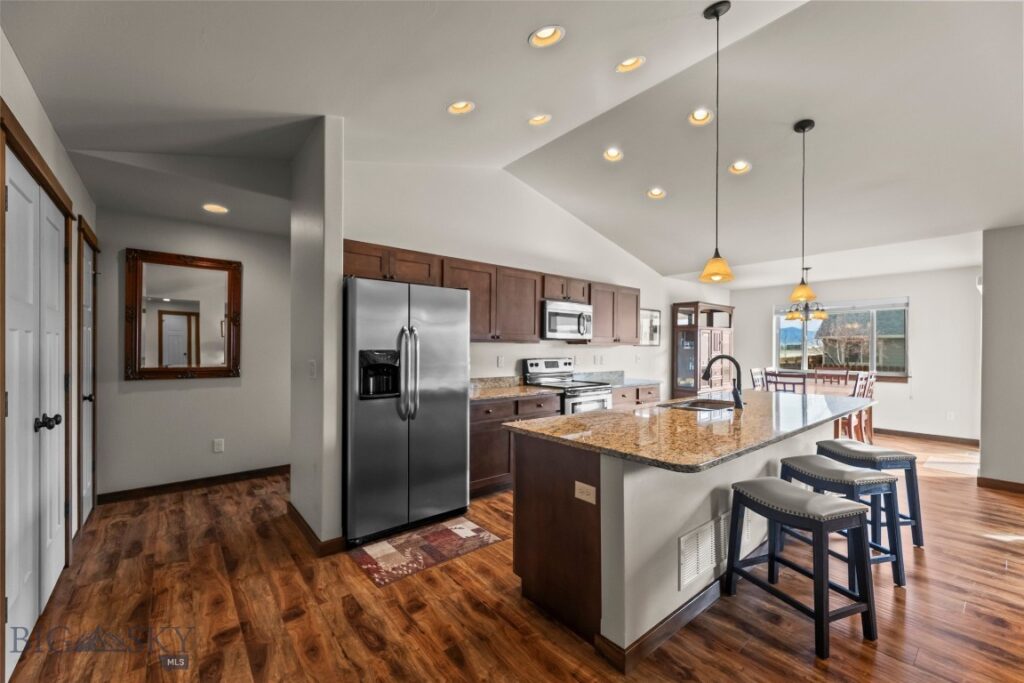 9848 Durston Road, Bozeman MT 59718