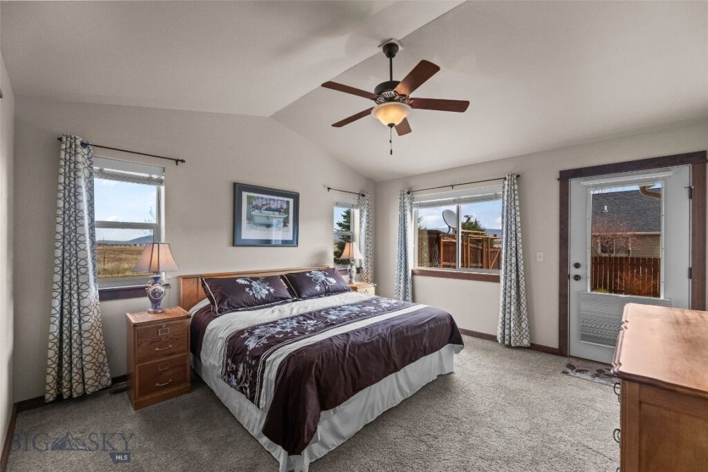 9848 Durston Road, Bozeman MT 59718
