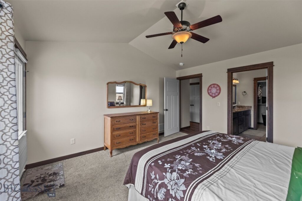 9848 Durston Road, Bozeman MT 59718