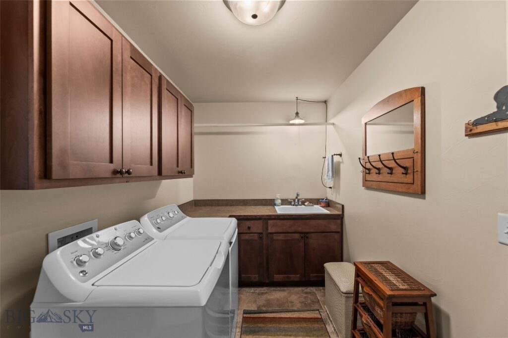 9848 Durston Road, Bozeman MT 59718