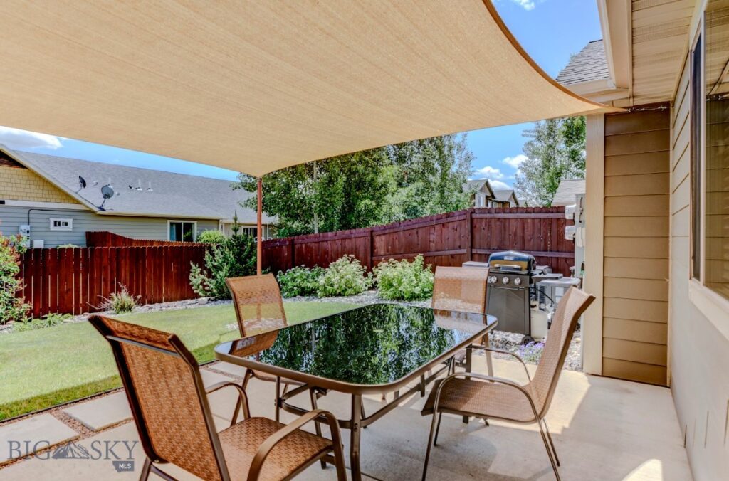 9848 Durston Road, Bozeman MT 59718