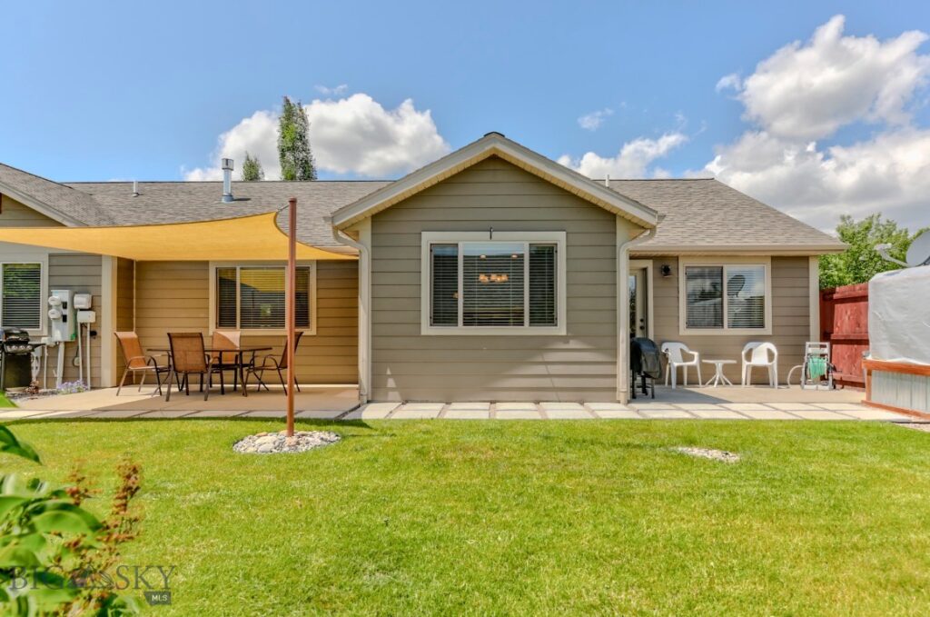 9848 Durston Road, Bozeman MT 59718