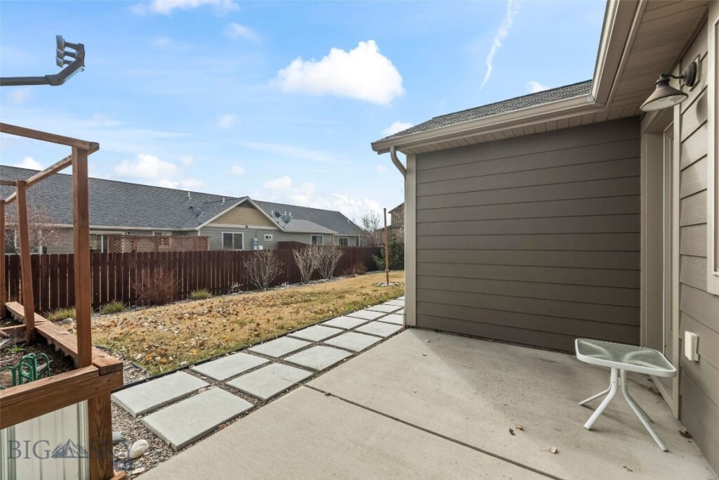 9848 Durston Road, Bozeman MT 59718