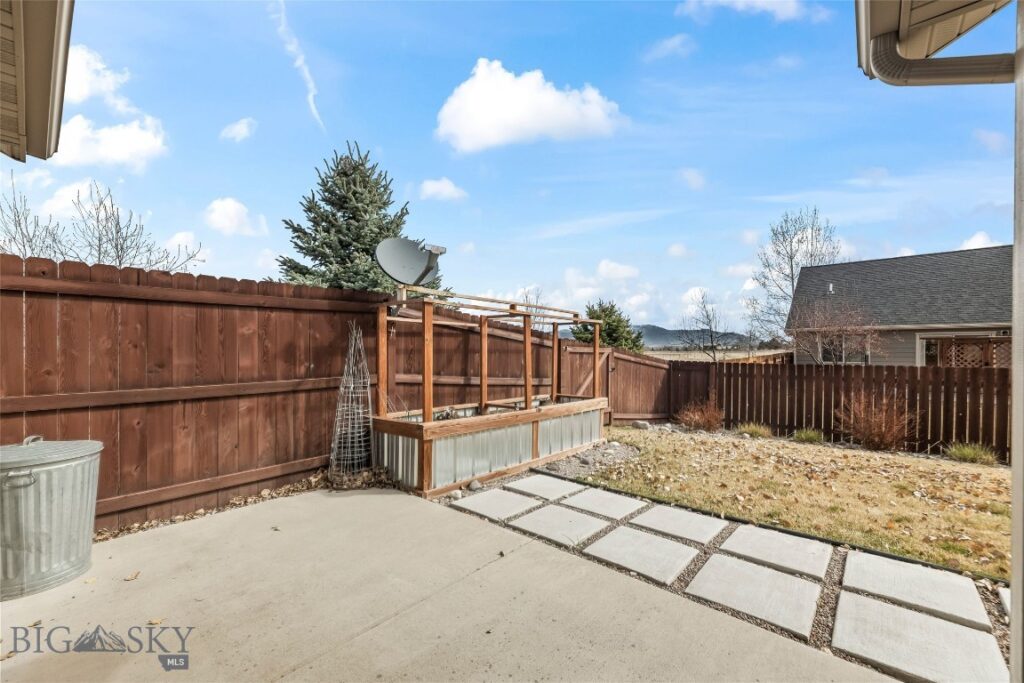 9848 Durston Road, Bozeman MT 59718