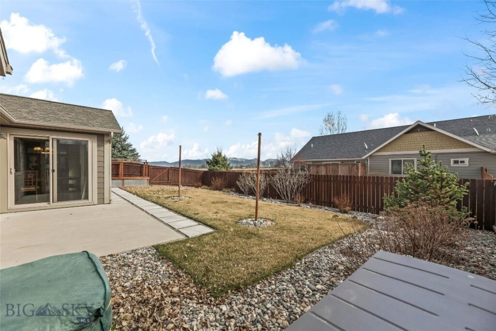 9848 Durston Road, Bozeman MT 59718