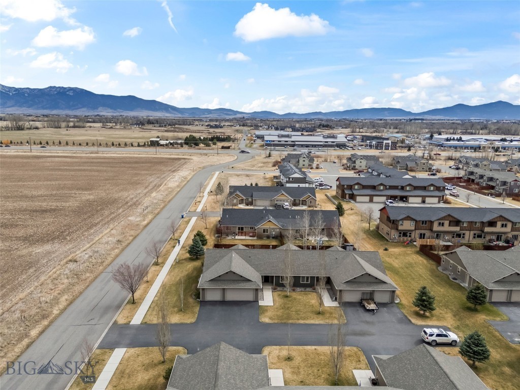 9848 Durston Road, Bozeman MT 59718