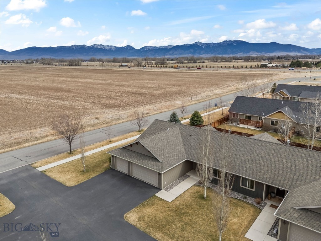 9848 Durston Road, Bozeman MT 59718