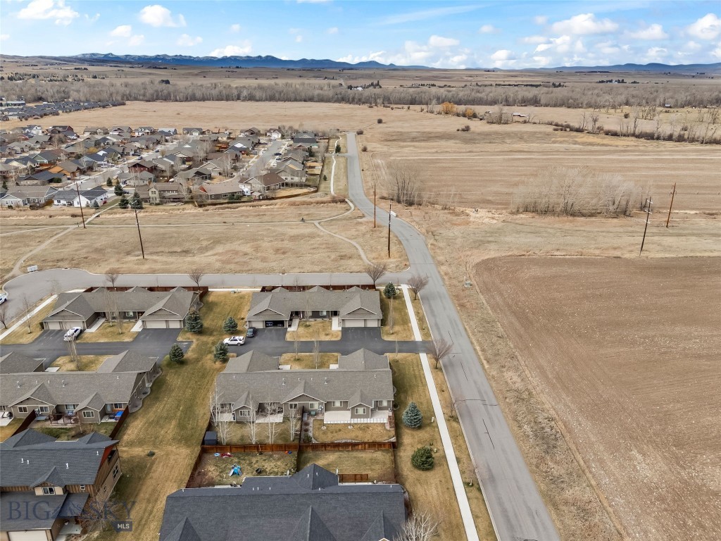 9848 Durston Road, Bozeman MT 59718