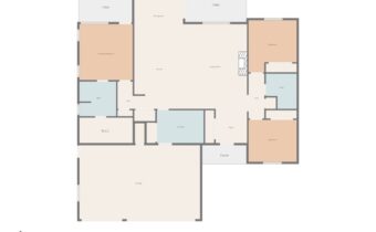 9848 Durston Road, Bozeman MT 59718