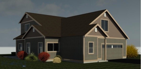 219 N Reliance Ave, Bozeman MT 59718