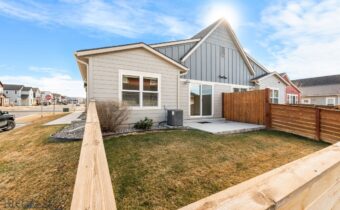 3035 Breeze Lane, Bozeman MT 59718