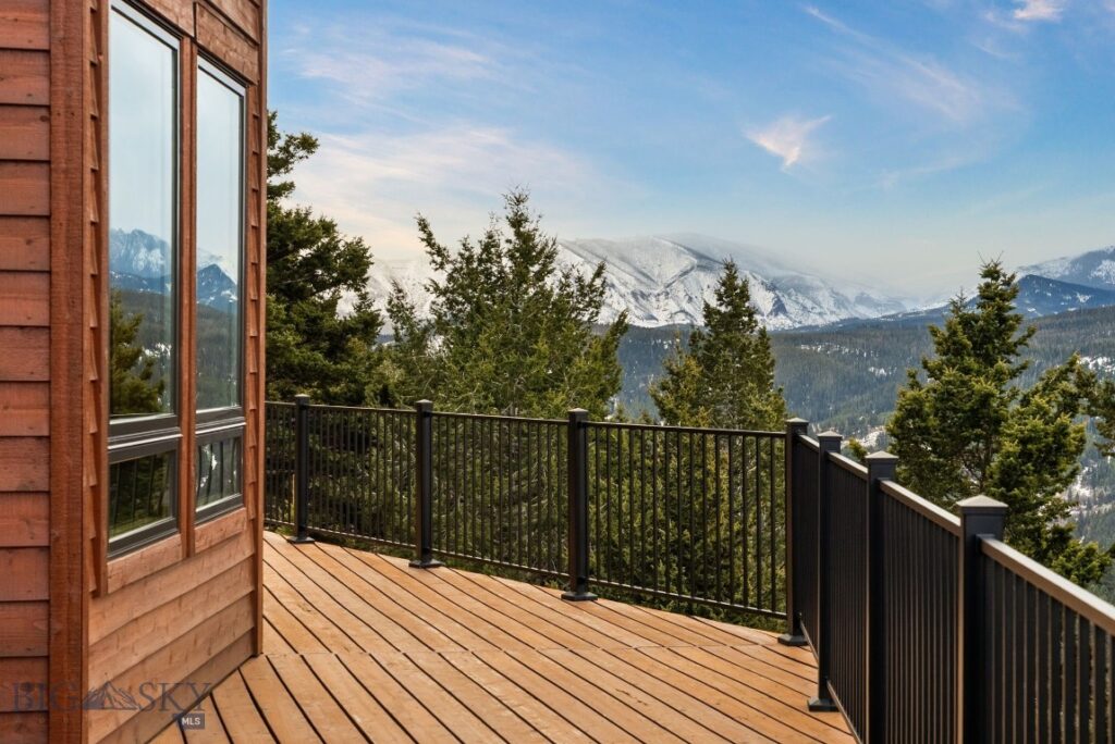 176 Game Trail Road, Bozeman MT 59715