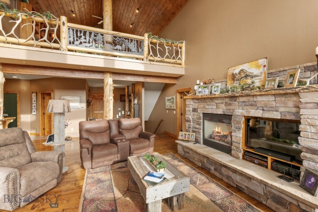 176 Game Trail Road, Bozeman MT 59715