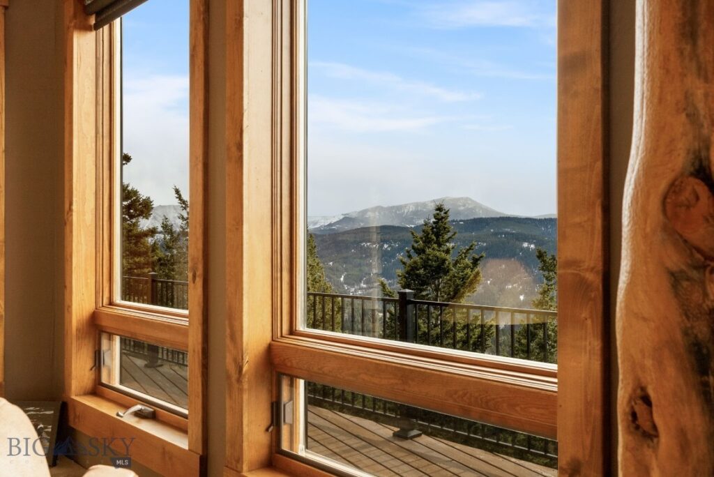 176 Game Trail Road, Bozeman MT 59715