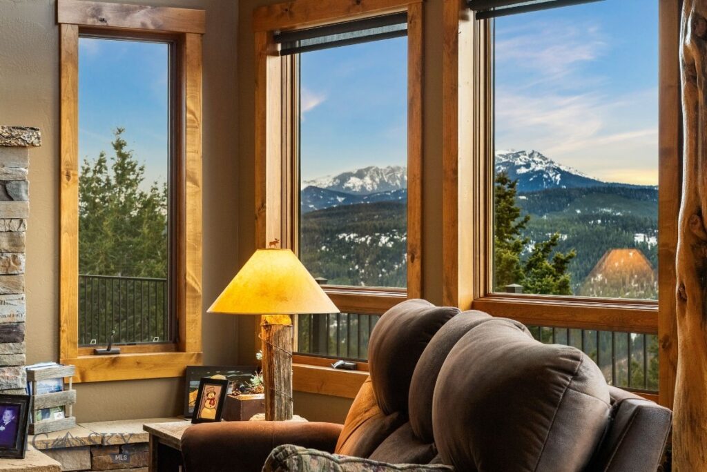 176 Game Trail Road, Bozeman MT 59715