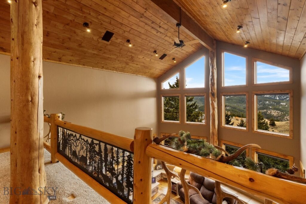 176 Game Trail Road, Bozeman MT 59715