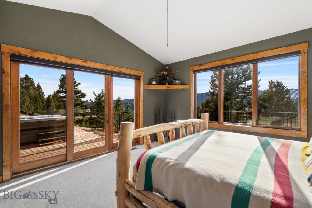 176 Game Trail Road, Bozeman MT 59715