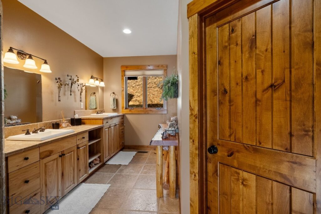 176 Game Trail Road, Bozeman MT 59715