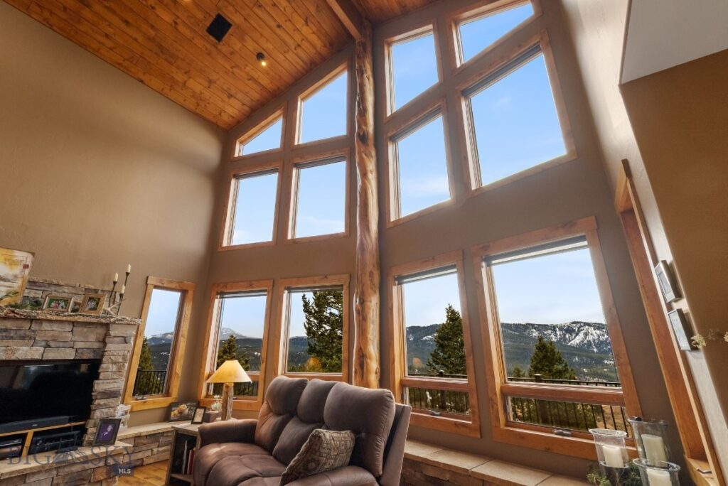 176 Game Trail Road, Bozeman MT 59715