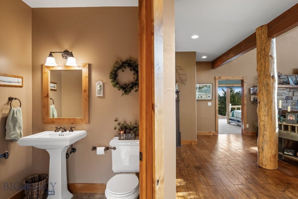 176 Game Trail Road, Bozeman MT 59715