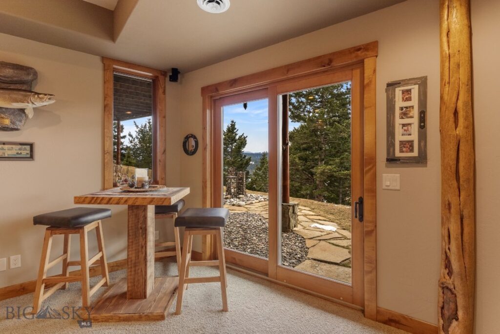 176 Game Trail Road, Bozeman MT 59715