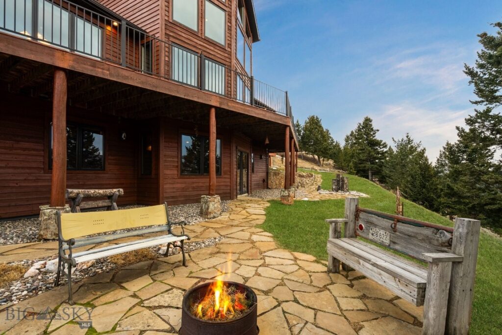 176 Game Trail Road, Bozeman MT 59715