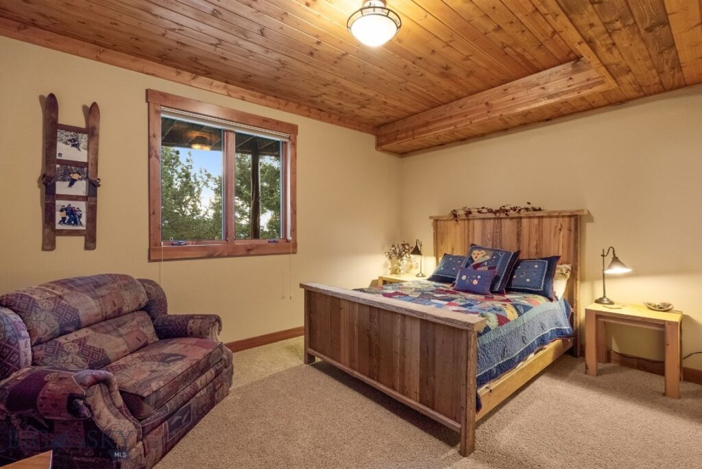 176 Game Trail Road, Bozeman MT 59715