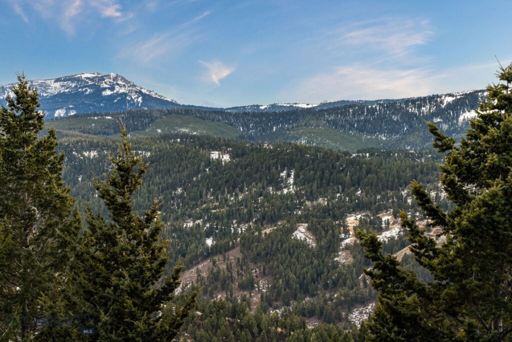 176 Game Trail Road, Bozeman MT 59715