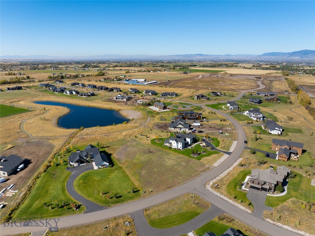 Lot 32 Clancy Way, Bozeman MT 59718