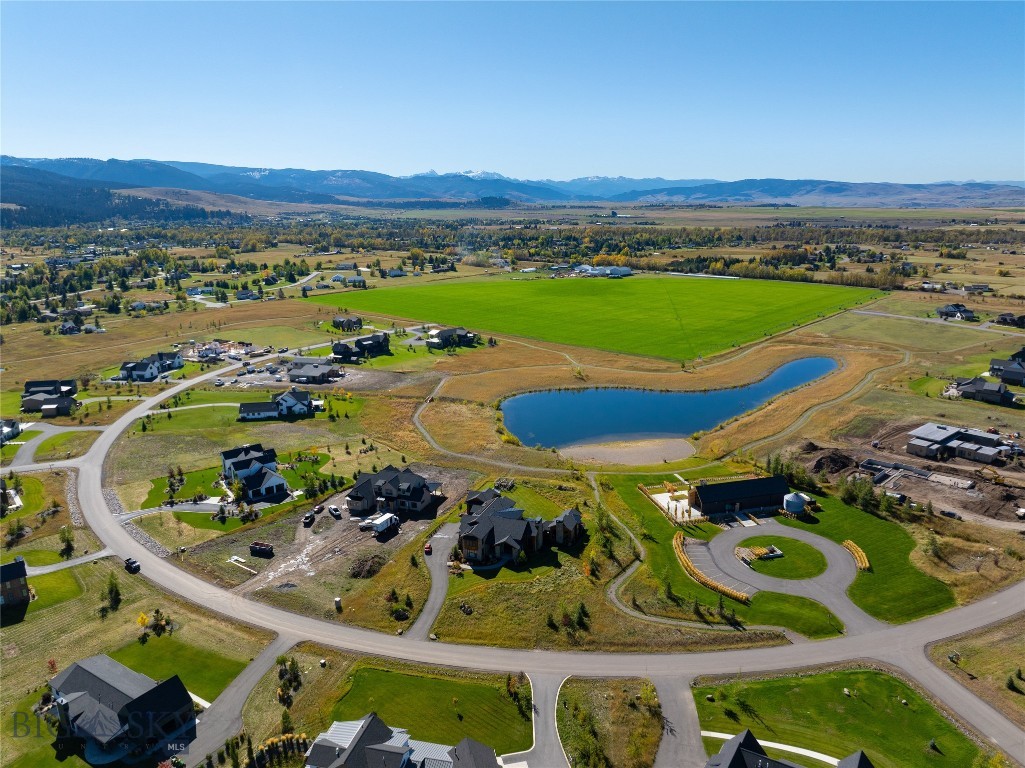 Lot 32 Clancy Way, Bozeman MT 59718