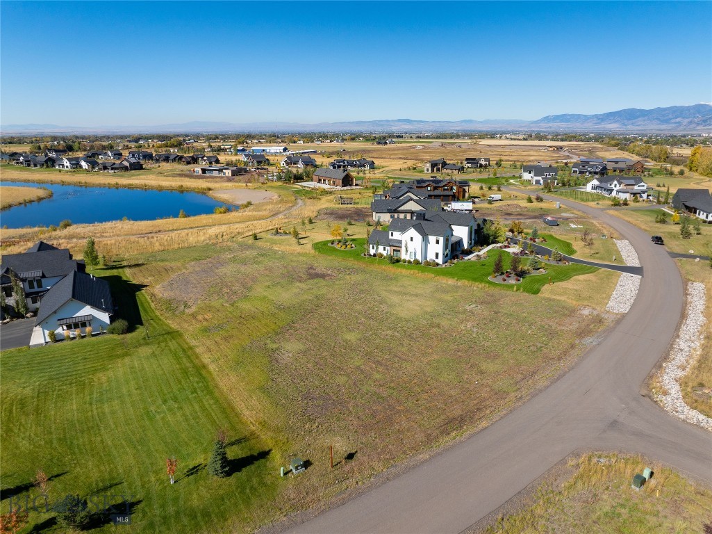 Lot 32 Clancy Way, Bozeman MT 59718