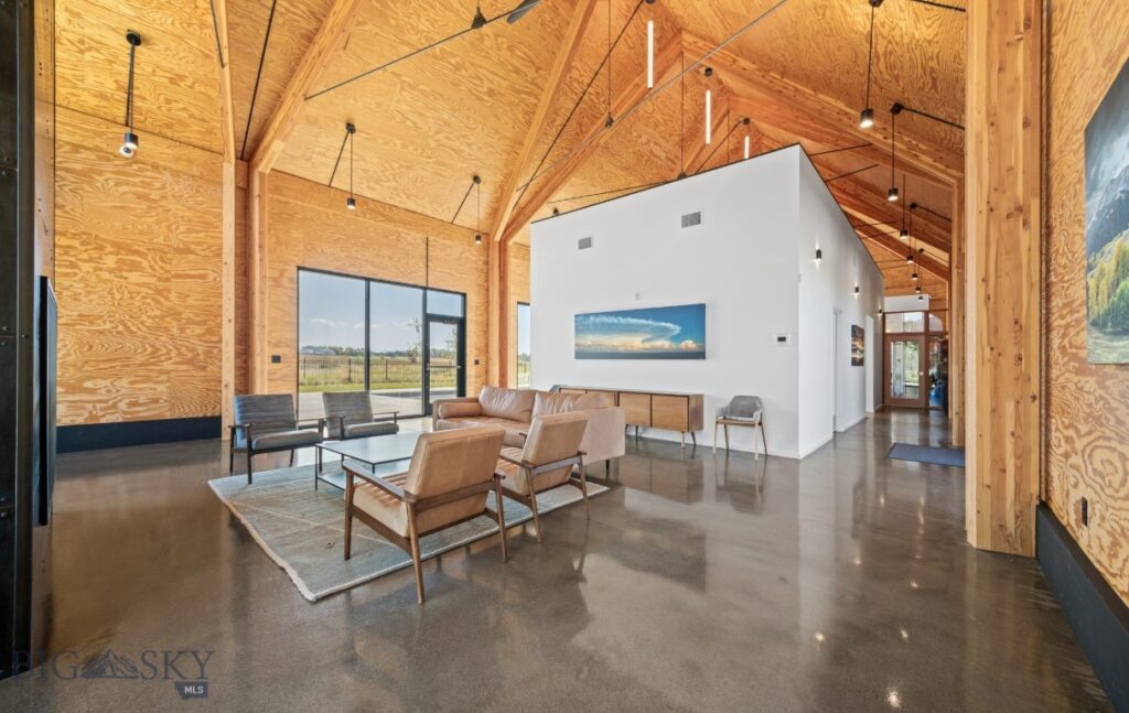 Lot 32 Clancy Way, Bozeman MT 59718