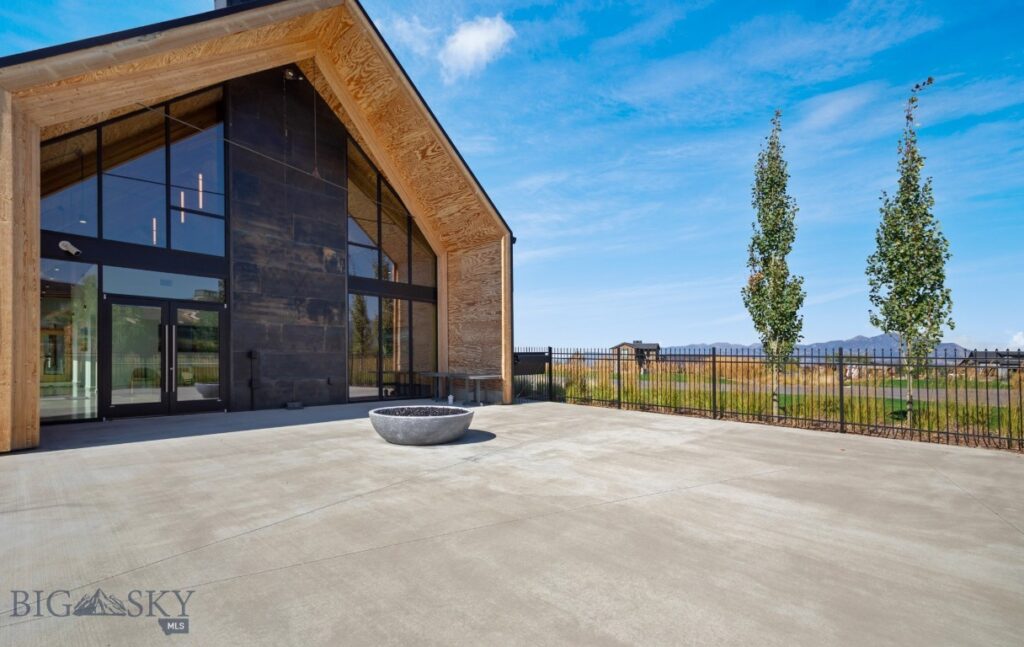 Lot 32 Clancy Way, Bozeman MT 59718